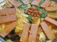 -韩礼年糕(飞虹路店)