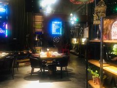 大堂-别院里音乐餐酒吧(双流航空港店)