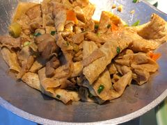 -小菜园新徽菜(泰州茂业店)
