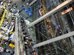 -Pier 21 (Terminal 21 Asok)