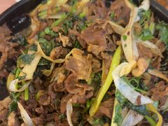 -烤肉宛饭庄(南礼士路店)