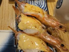 -吉兆·料理(红梅南路店)