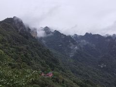 -武当山风景区