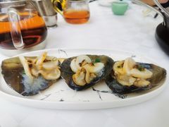 -百味馆·粤菜·湛江菜(后海花园店)