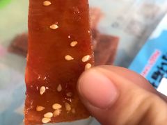 -小猪找肉肉脯干(鼓浪屿店)