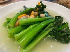 -广东胜利宾馆西关粤中餐厅