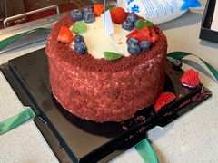 -姆们M Sweetie Cake(五道口店)