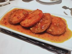 泰式酿番茄-尚一汤 广东炖汤(金桥国际店)