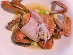 -蟹榭·本帮江浙菜·蟹宴(五角场合生汇商场店)