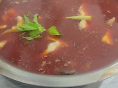 -重庆特色冷锅鱼(武大店)