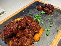 -老阿爸鲜鱼土菜(园区永旺店)