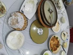 -翠茗农庄土菜馆(天目湖店)