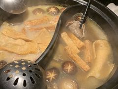 -捞王锅物料理(凯旋路店)