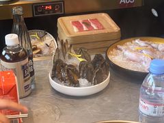 -一绪に寿喜烧(荟聚店)