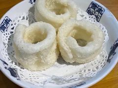 -裕鼎鲜·新中菜(王府井店)