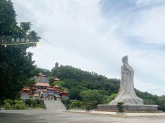 -南沙天后宫景区
