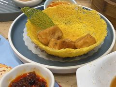 -点都德(皇岗村店)