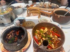 -山东宾馆·齐鲁苑餐厅