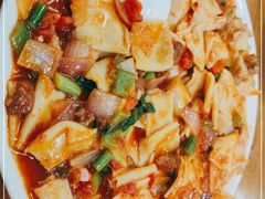 -清真西北风味餐厅