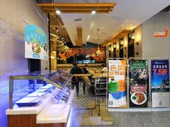 -千纸鹤嫩汁烤肉(西大直街店)