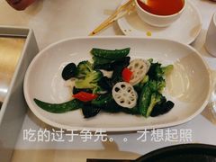 -紫光园(马桥店)