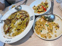 -渔语鱼酸菜鱼新川菜(万象城店)