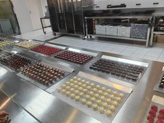 -歌斐颂巧克力小镇