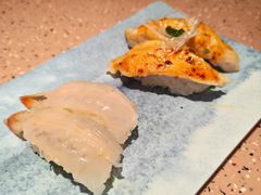 -元气寿司(东方宝泰店)