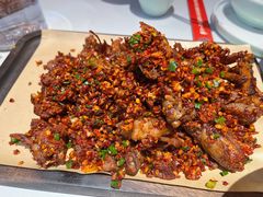-辣可可·小炒黄牛肉(望京凯德MALL店)