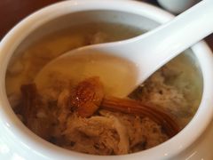 -蛇口希尔顿南海酒店·随轩中餐厅·粤菜