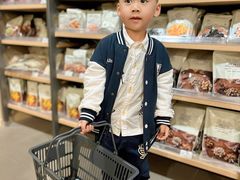 -MUJI无印良品(天河领展广场店)
