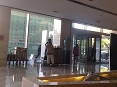 -北京歌华开元大酒店