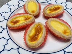 水牛奶蛋挞-粤凤佬·臻品(朝阳公园店)
