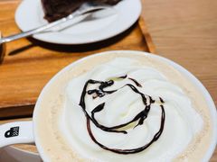 -Peet's Coffee皮爷咖啡(大学路店)