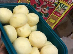 -東更道点心行(利客来店)