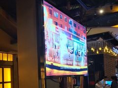-河坝烧烤串城(金达莱店)