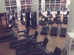 -一兆韦德健身(梅川店)