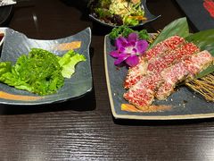 -やきにく 牛将日式焼肉(新华路店)
