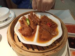 -桂大叔·砂锅粥·家传闽粤菜(县西巷店)