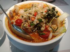 -泰椰里·泰国餐厅(智慧城广百广场店)