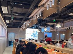 -龍歌自助小火锅(城阳万象汇店)