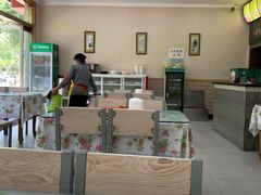 -王师一把抓羊肉泡馍(河东东街店)
