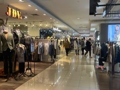 -义乌之心城市生活广场