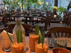 -Tegu泰古莲·泰国餐厅(红山6979店)