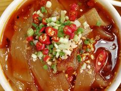 -黄泰吉拾味餐厅(江汉路店)