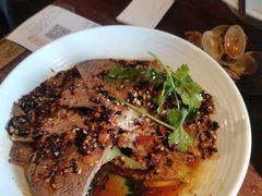 夫妻肺片-外婆家(南开大悦城店)
