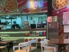 -Tubestation站点比萨(新世界大望路店)