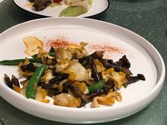 -上海人家花樣年华(中山公园店)