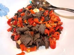 -青城山六善酒店·紫氣園中餐厅