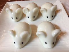 -喜来登由由大酒店九州膳坊中餐厅